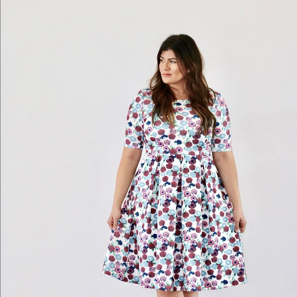 Junieblake Stephanie dress